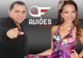 Avioes do Forro
